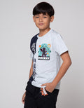 Marvel GOTG Rocket Boys T-Shirt
