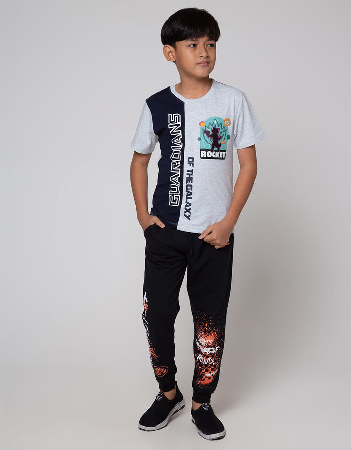 Marvel GOTG Rocket Boys T-Shirt