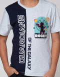 Marvel GOTG Rocket Boys T-Shirt