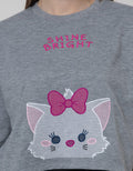 Disney Short Sleeve T-Shirt Tsum2 Marie Coord