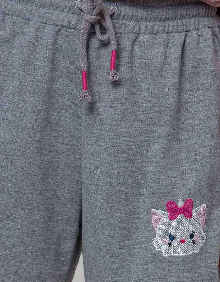 Disney Short Pants Tsum2 Q10 Marie Coord