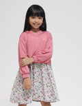 Exit Girl Shafira Dress