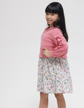 Exit Girl Shafira Dress