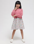Exit Girl Shafira Dress
