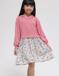 Exit Girl Shafira Dress