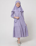 Exit Girls Emanuela Long Dress