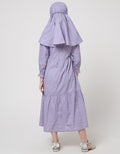 Exit Girls Emanuela Long Dress