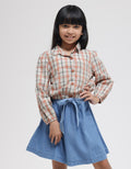 Exit Girl Zyani Blouse for Girls