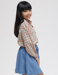 Exit Girl Zyani Blouse for Girls