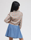 Exit Girl Zyani Blouse for Girls