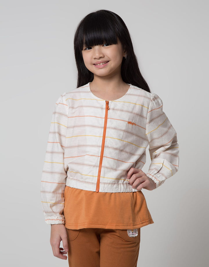 Exit Girls Frieda Blouse