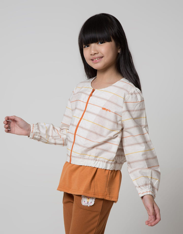 Exit Girls Frieda Blouse