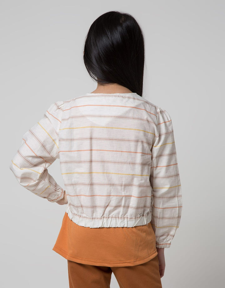 Exit Girls Frieda Blouse