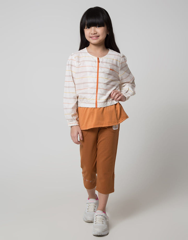 Exit Girls Frieda Blouse