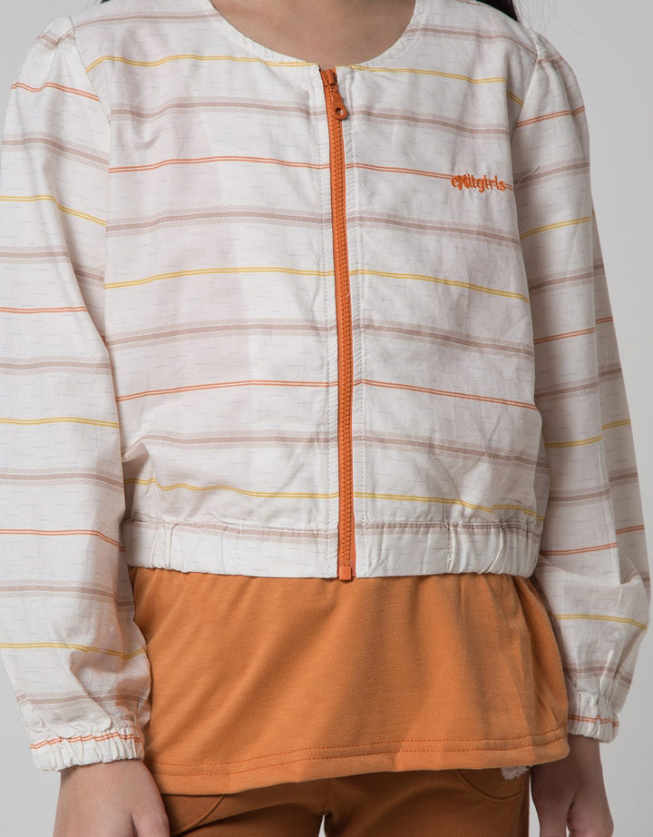 Exit Girls Frieda Blouse