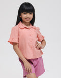 Exit Girl Mettasha Blouse for Girls