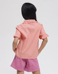 Exit Girl Mettasha Blouse for Girls