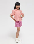 Exit Girl Mettasha Blouse for Girls