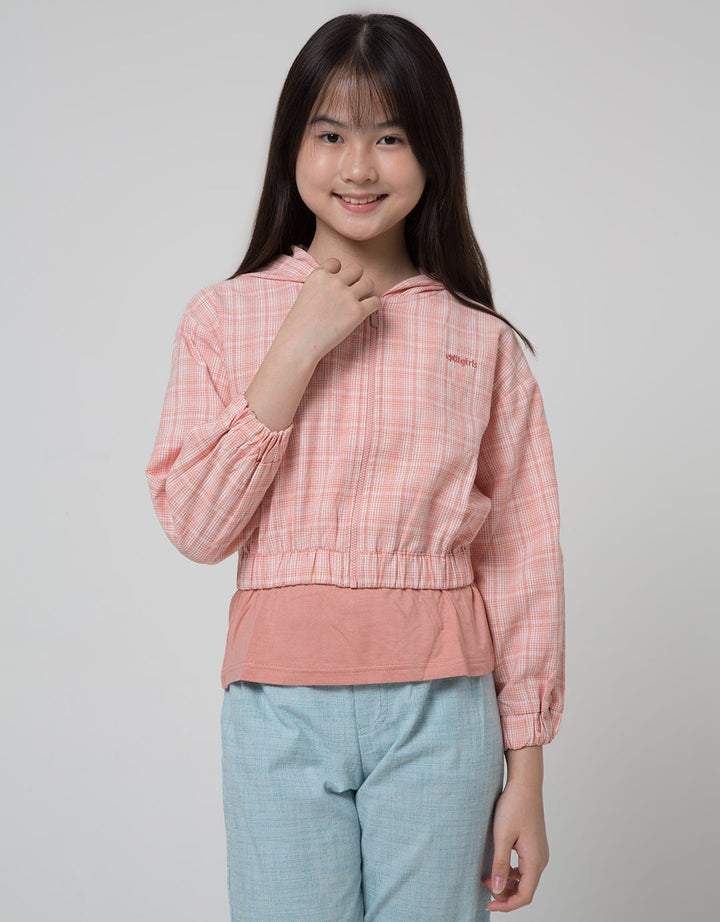 Exit Girls Janae Blouse