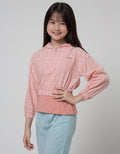 Exit Girls Janae Blouse