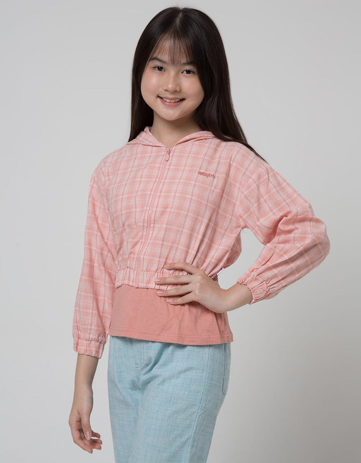 Exit Girls Janae Blouse