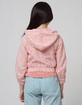 Exit Girls Janae Blouse