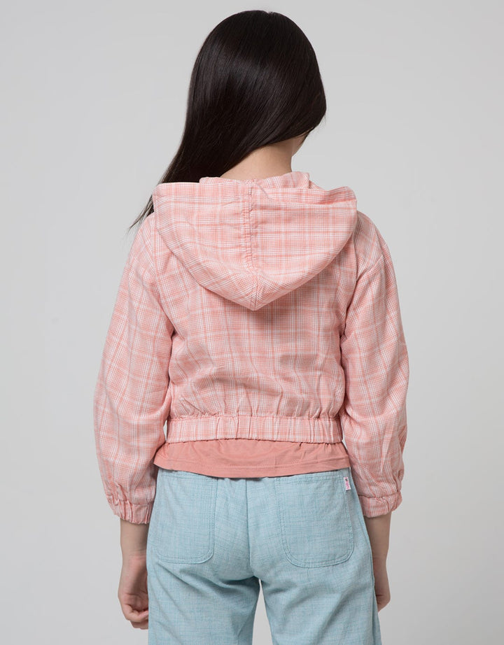 Exit Girls Janae Blouse