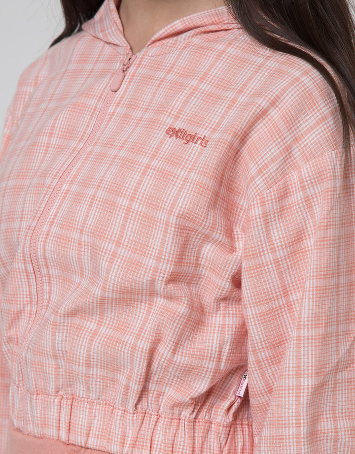 Exit Girls Janae Blouse