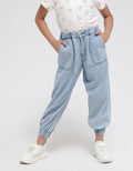 Exit Girl Brenda Jeans