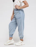 Exit Girl Brenda Jeans