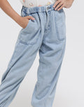 Exit Girl Brenda Jeans