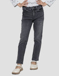 Exit Girls Jaffani Girls Jeans Pants