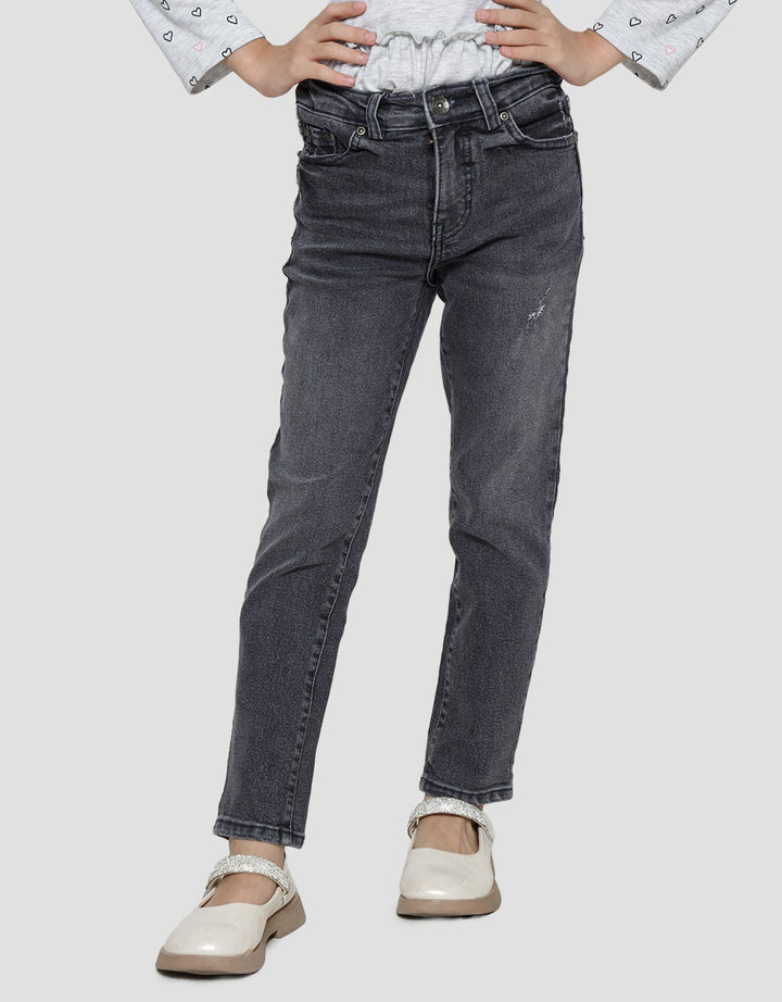 Exit Girls Jaffani Girls Jeans Pants
