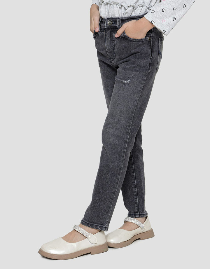 Exit Girls Jaffani Girls Jeans Pants