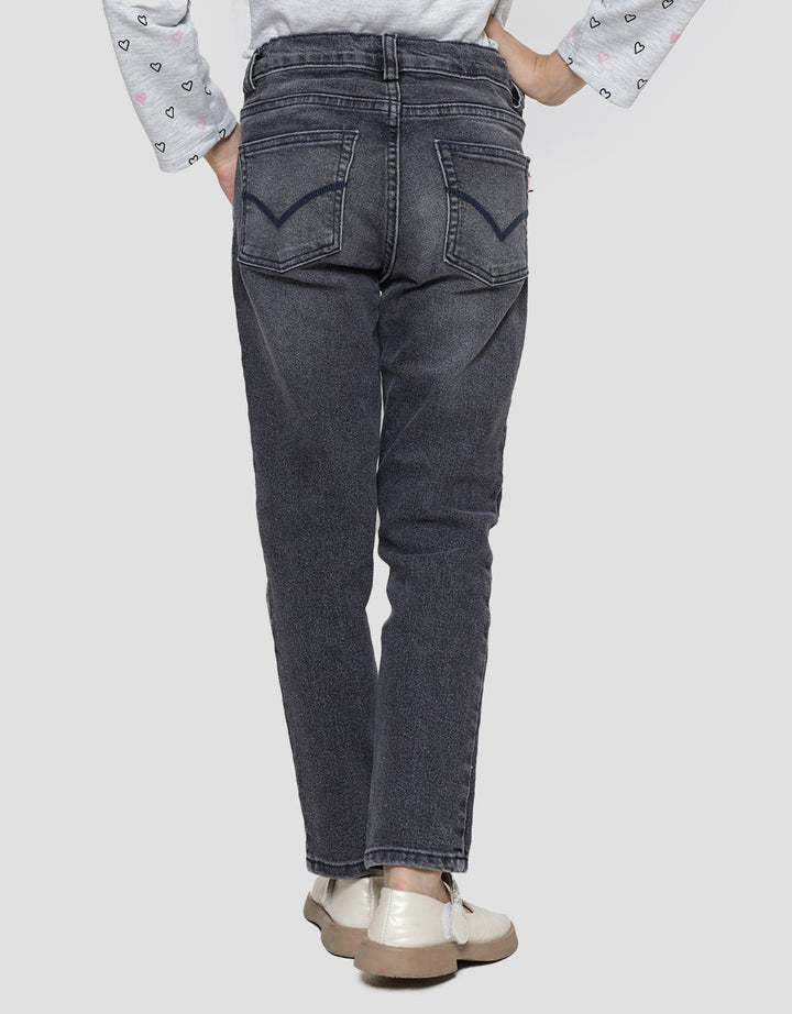 Exit Girls Jaffani Girls Jeans Pants