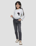 Exit Girls Jaffani Girls Jeans Pants