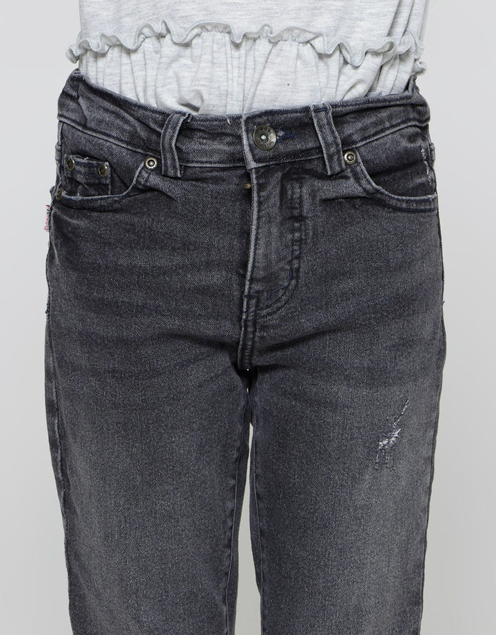 Exit Girls Jaffani Girls Jeans Pants