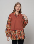 Expand Harper Blouse