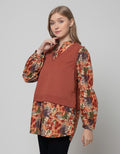 Expand Harper Blouse