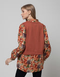 Expand Harper Blouse