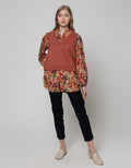 Expand Harper Blouse