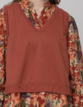 Expand Harper Blouse