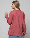 Expand Eirene Blouse Wanita