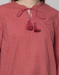 Expand Eirene Blouse Wanita