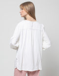 Expand Lateefah Blouse