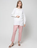 Expand Lateefah Blouse