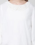 Expand Lateefah Blouse