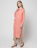 Expand Rachyl Blouse Wanita