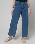 Expand Ghaliya Culottes Pants