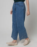 Expand Ghaliya Culottes Pants
